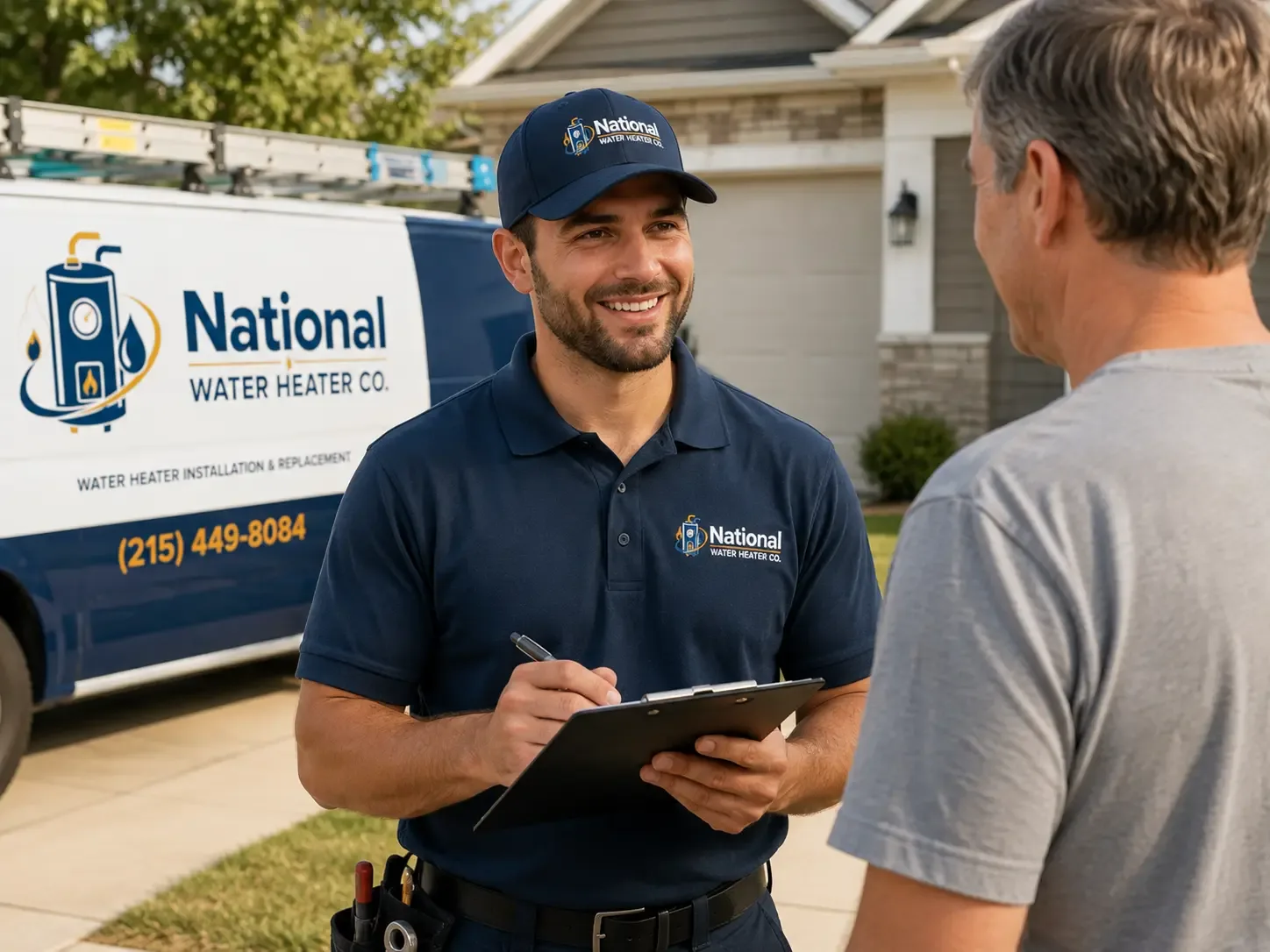 Water Heater Installation Annada, MO FAQs